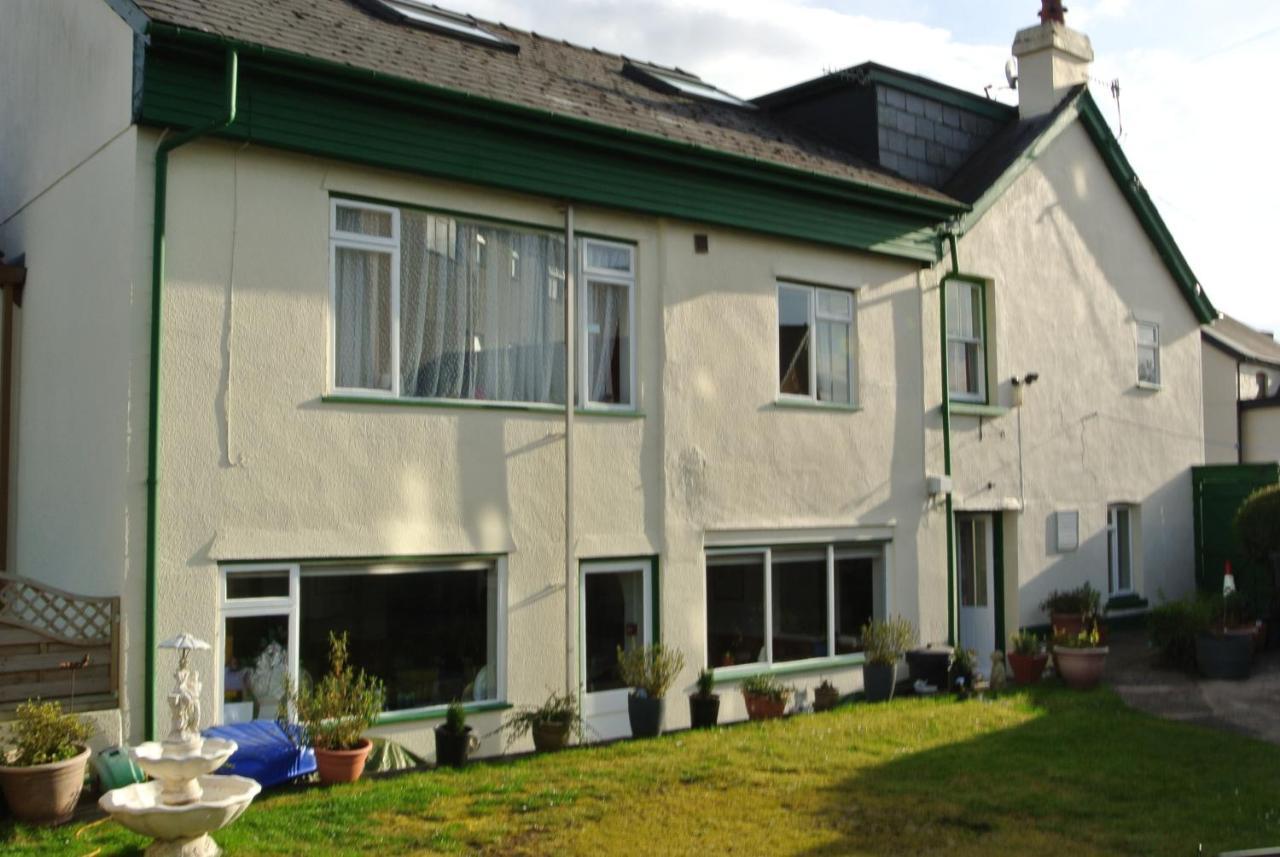 Old Castle Farm Guest House Μπρέκον Εξωτερικό φωτογραφία