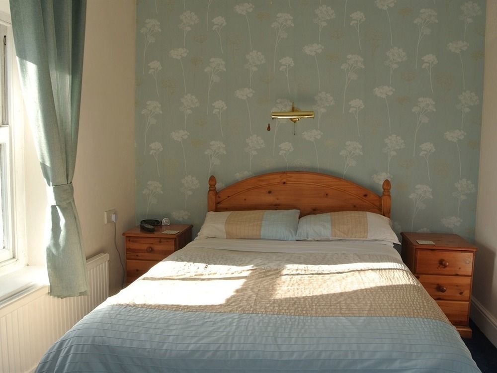 Old Castle Farm Guest House Μπρέκον Εξωτερικό φωτογραφία